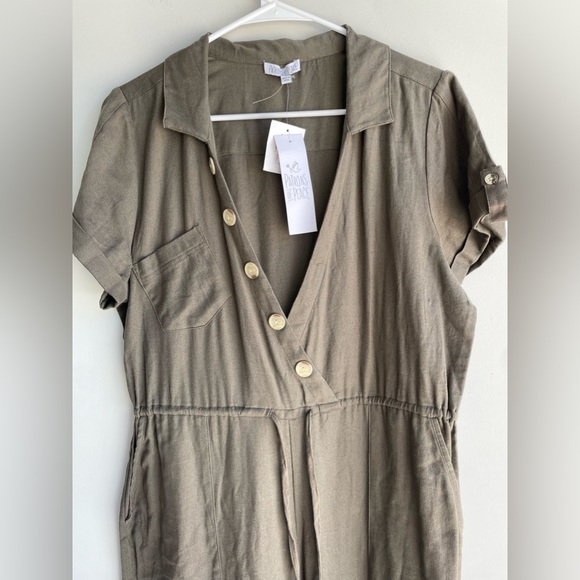 Patrons of peace jumpsuit - Picture 5 of 8